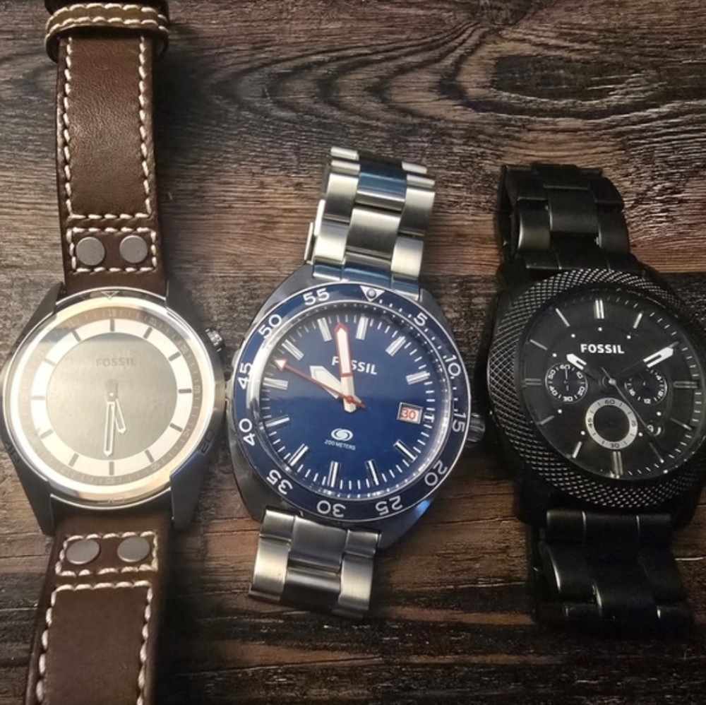 Fossil Bundle - Buy Multiple Items And SAVE!! - image 1